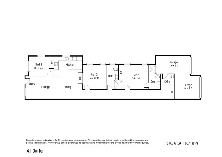 Seventh view of Homely house listing, 41 Darter Street, Oonoonba QLD 4811