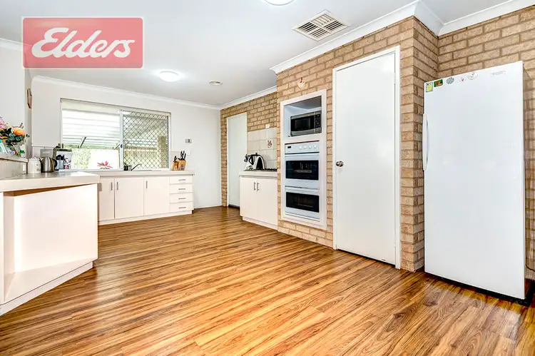 Sixth view of Homely house listing, 3 Whitely Place, Australind WA 6233