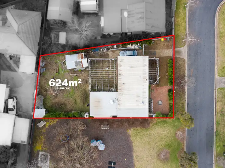 Main view of Homely house listing, 4 Park Street, Killara VIC 3691