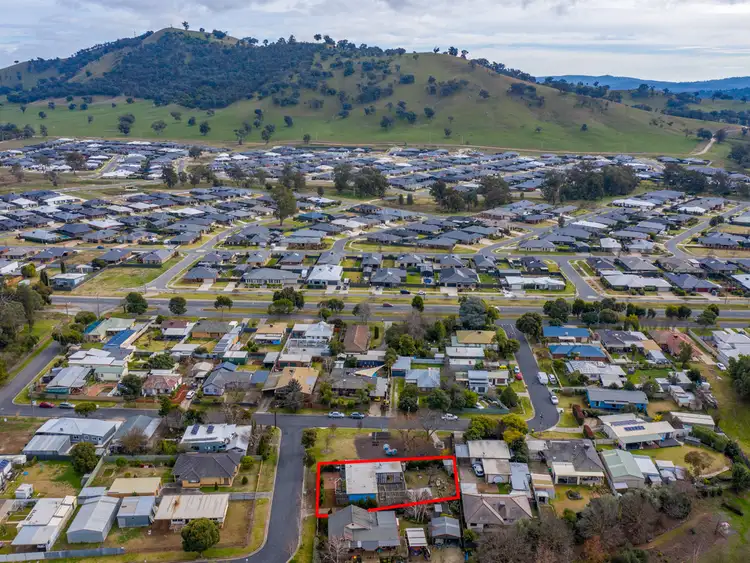 Second view of Homely house listing, 4 Park Street, Killara VIC 3691