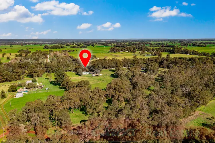 Main view of Homely house listing, 96 Trigwell Road, Boyanup WA 6237