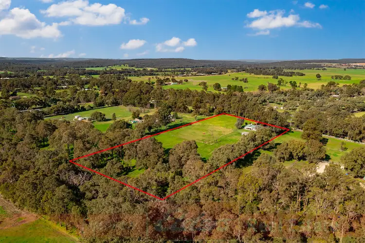 Second view of Homely house listing, 96 Trigwell Road, Boyanup WA 6237