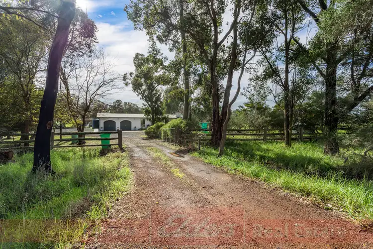 Third view of Homely house listing, 96 Trigwell Road, Boyanup WA 6237