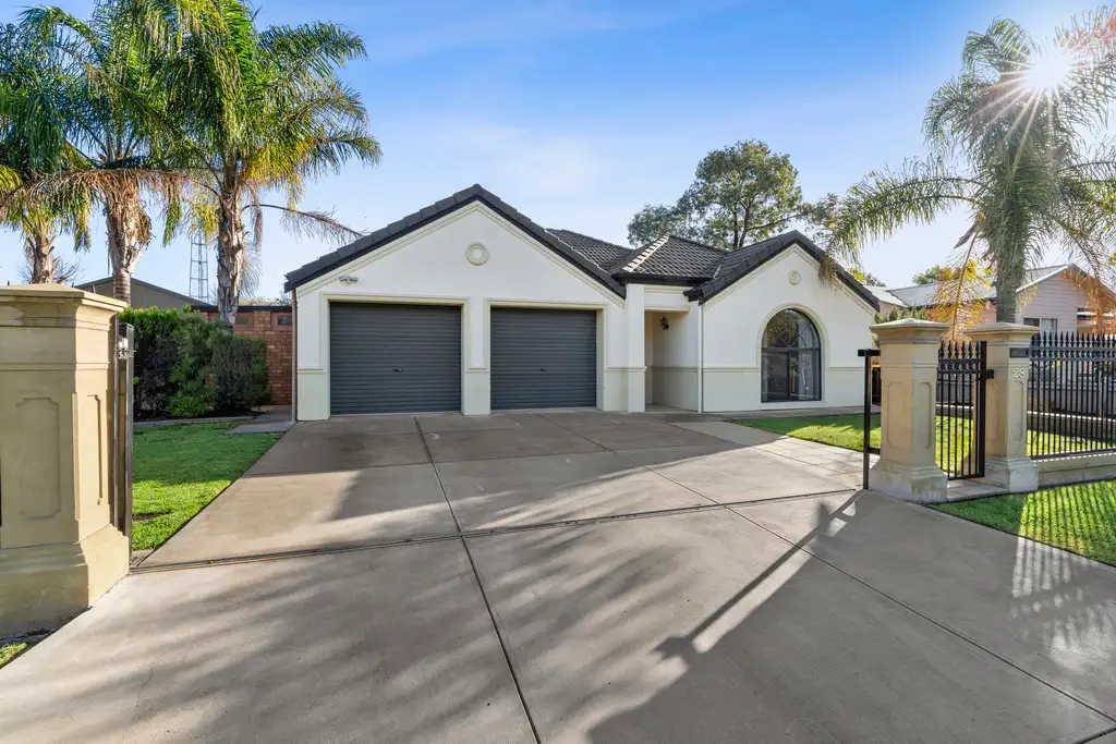 Main view of Homely house listing, 28 Patey Drive, Renmark SA 5341