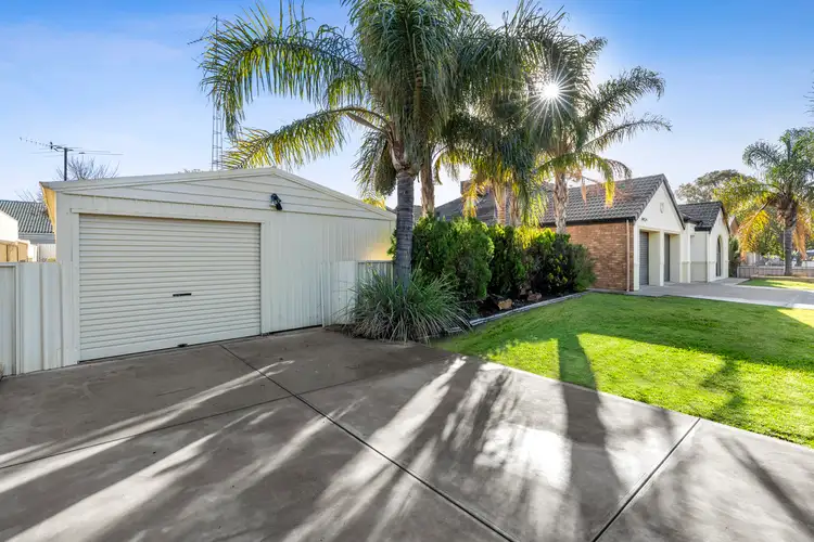Second view of Homely house listing, 28 Patey Drive, Renmark SA 5341