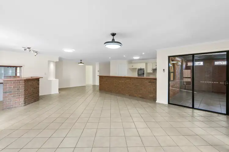 Third view of Homely house listing, 28 Patey Drive, Renmark SA 5341