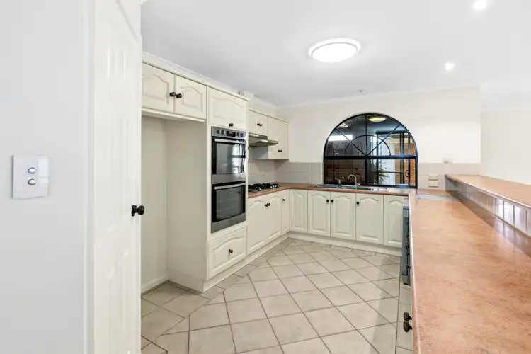 Fifth view of Homely house listing, 28 Patey Drive, Renmark SA 5341