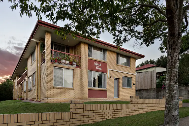 5/12 Windsor Street, Nundah QLD 4012