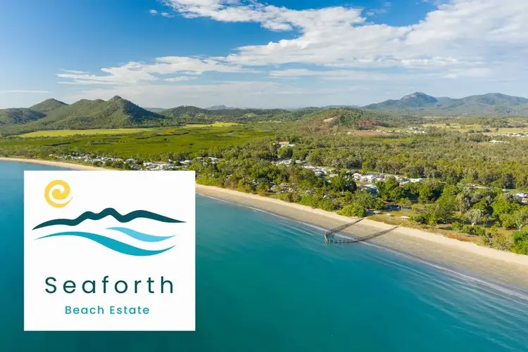 Third view of Homely land listing, Lot 913 Aviland Drive, Seaforth QLD 4741