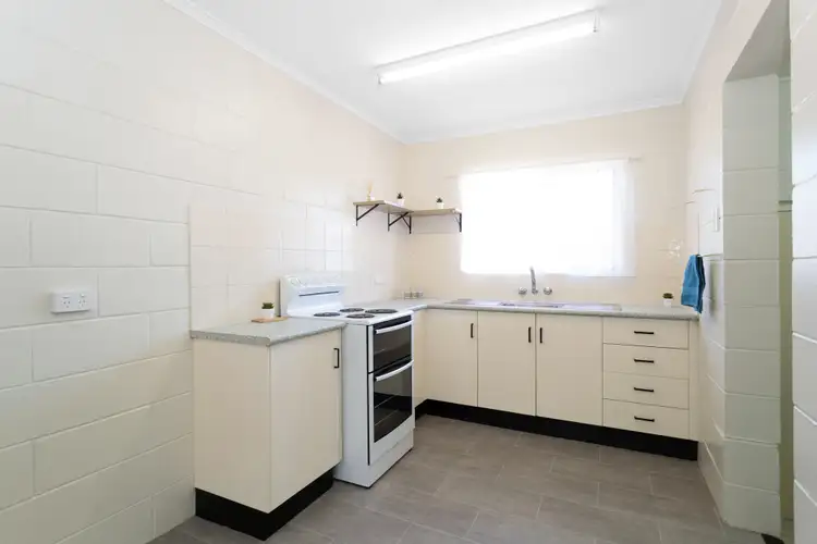 Second view of Homely block of units listing, 1 & 2/20 Gable Street, East Mackay QLD 4740