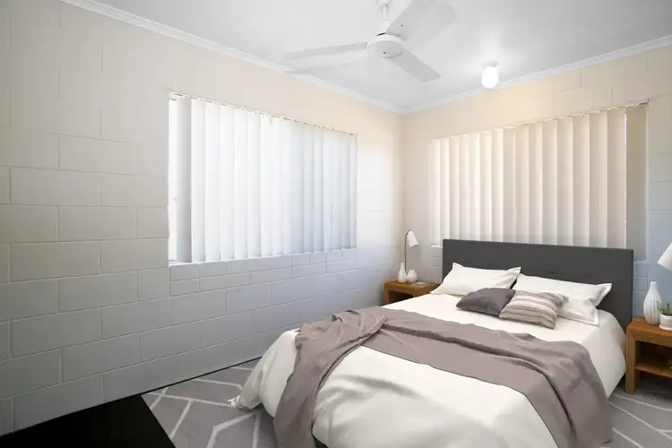 Fourth view of Homely block of units listing, 1 & 2/20 Gable Street, East Mackay QLD 4740