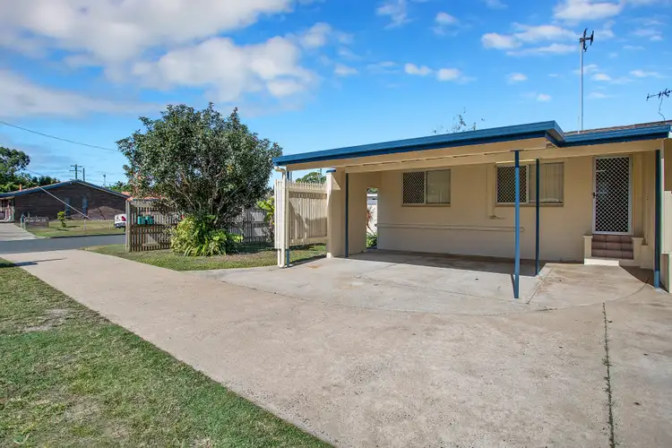 Seventh view of Homely block of units listing, 1 & 2/20 Gable Street, East Mackay QLD 4740