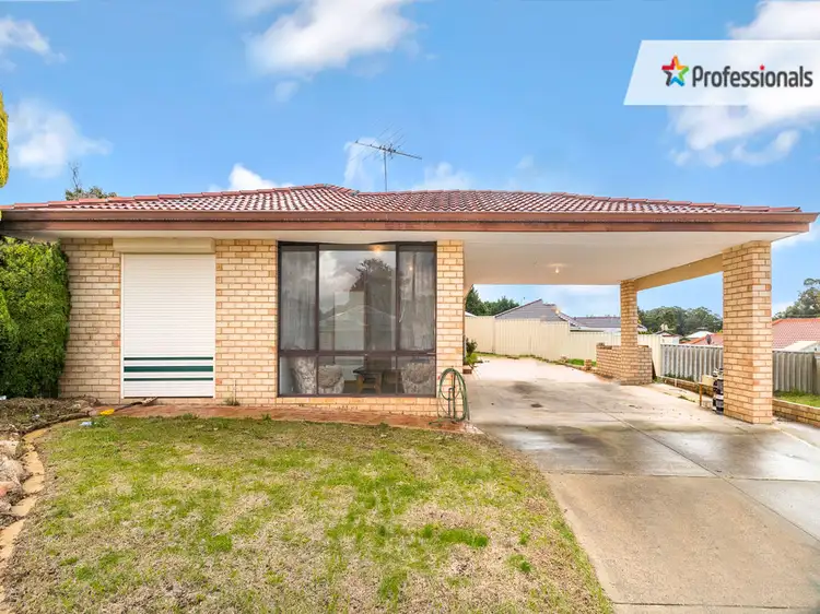 38 Djilba View, Leda WA 6170