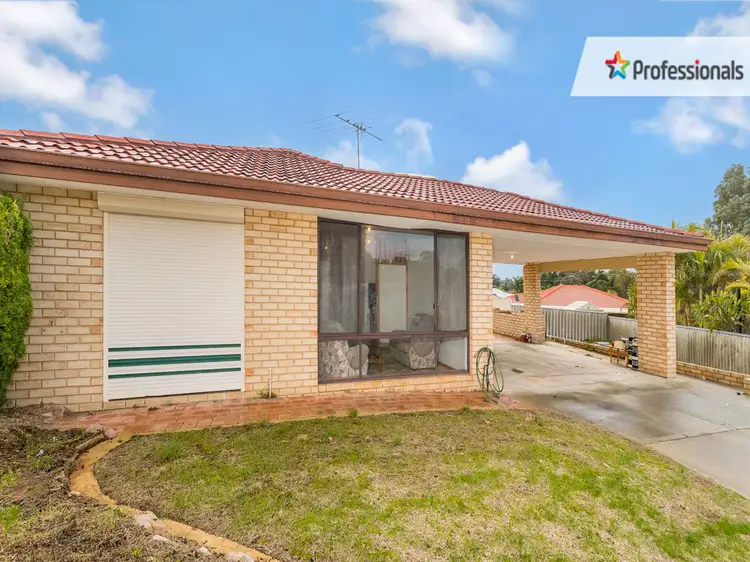 Second view of Homely house listing, 38 Djilba View, Leda WA 6170