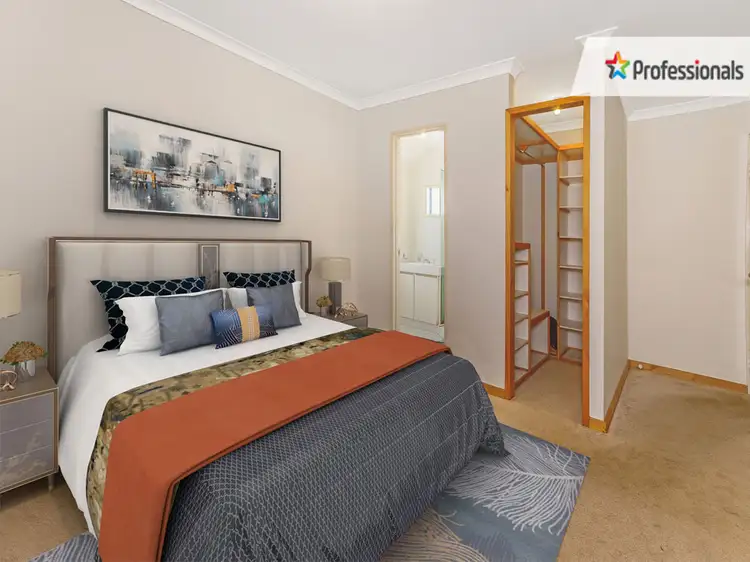 Third view of Homely house listing, 38 Djilba View, Leda WA 6170