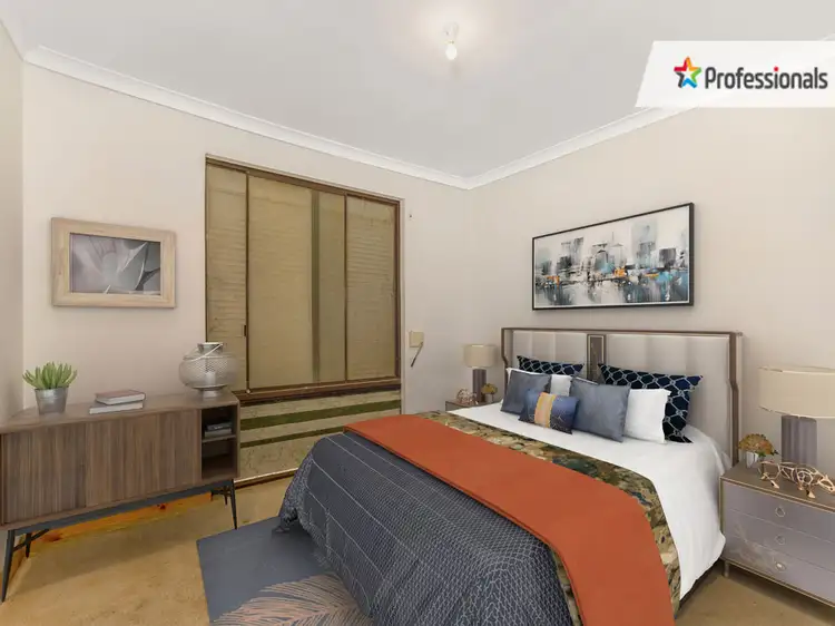 Fourth view of Homely house listing, 38 Djilba View, Leda WA 6170