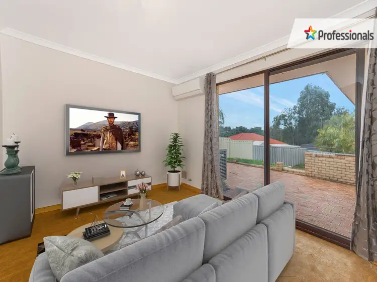 Fifth view of Homely house listing, 38 Djilba View, Leda WA 6170