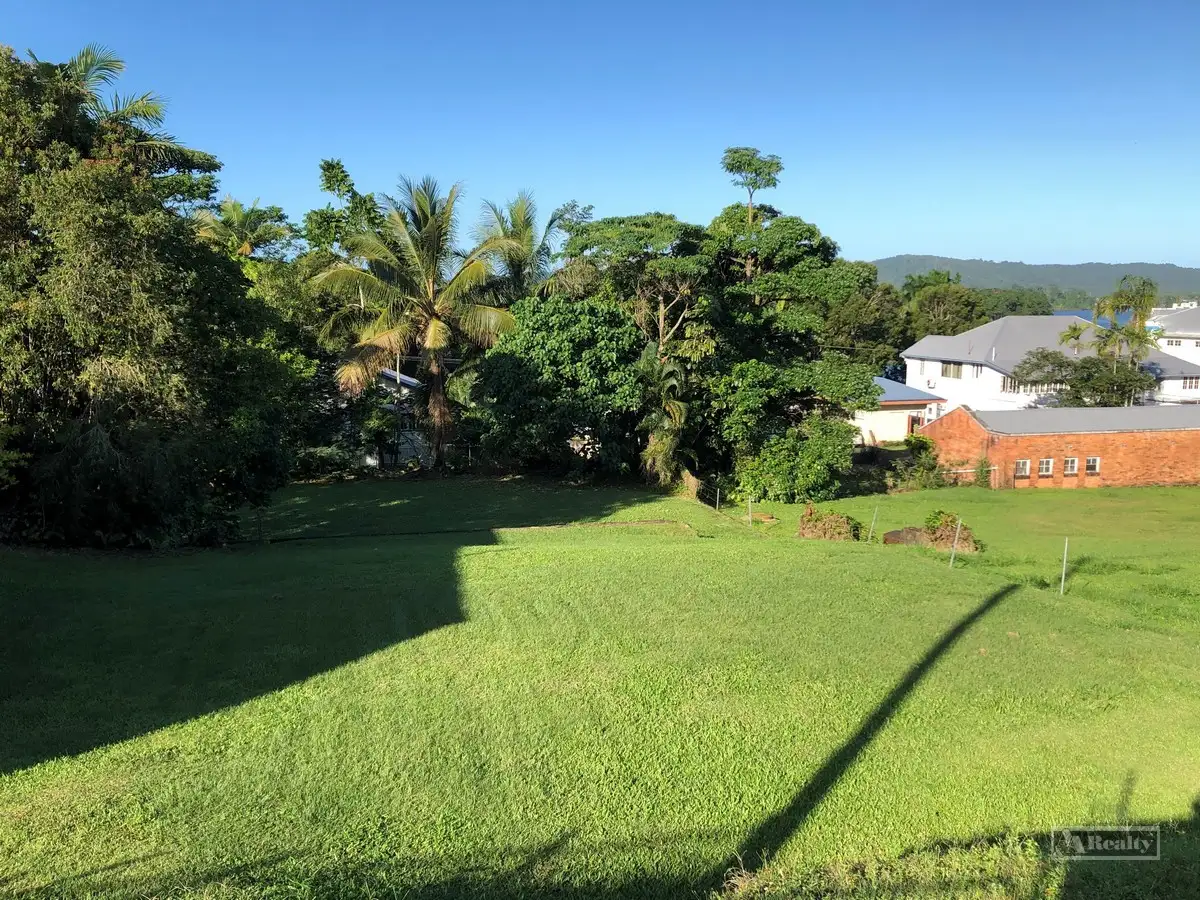 Main view of Homely land listing, Address available on request