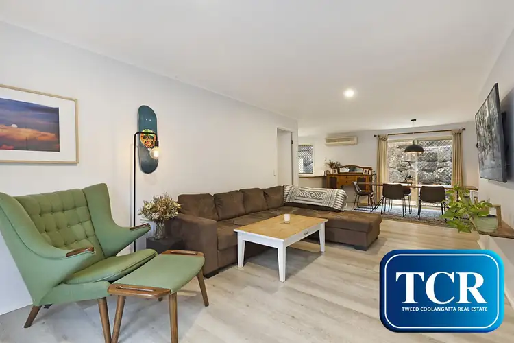 Second view of Homely house listing, 26 Lilly Pilly Drive, Banora Point NSW 2486