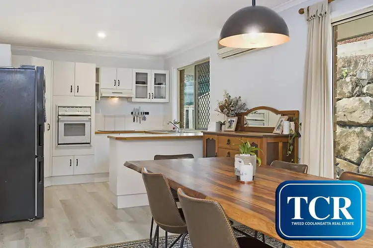 Third view of Homely house listing, 26 Lilly Pilly Drive, Banora Point NSW 2486