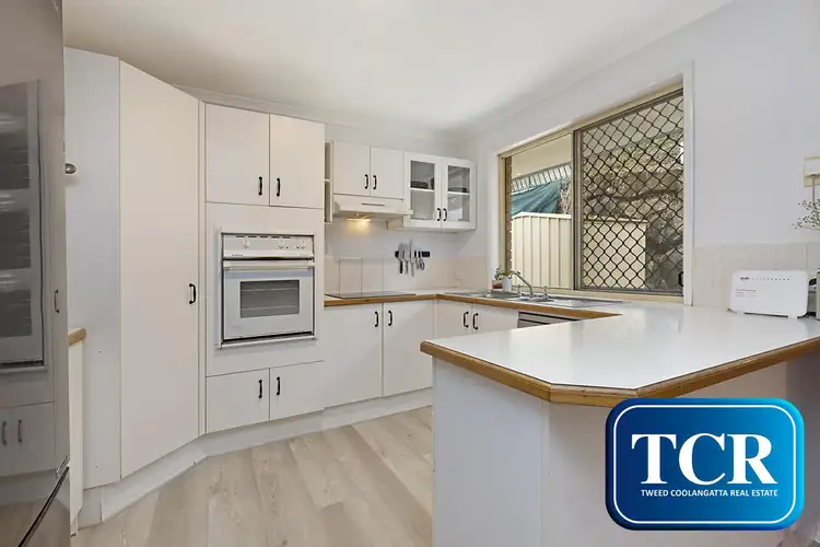 Fourth view of Homely house listing, 26 Lilly Pilly Drive, Banora Point NSW 2486