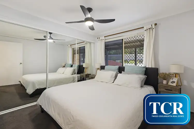 Sixth view of Homely house listing, 26 Lilly Pilly Drive, Banora Point NSW 2486