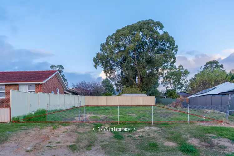 LOT 2, 4 Caladenia Way, Koongamia WA 6056