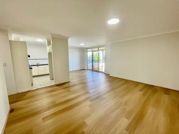 Second view of Homely unit listing, 6/639 Princes Highway, Rockdale NSW 2216