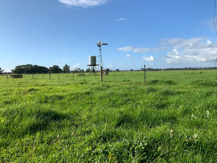 Lot 315 Penn Street, Boyanup WA 6237