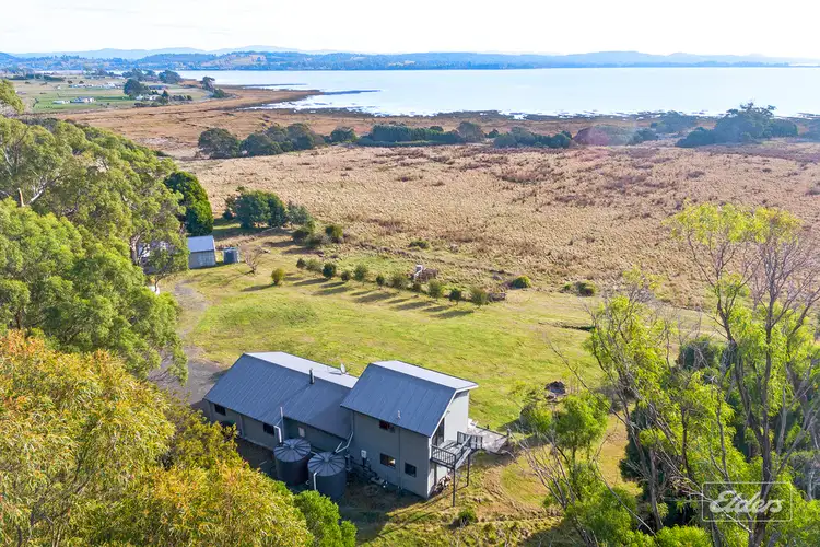 Main view of Homely house listing, 1069 Windermere Road, Swan Bay TAS 7252
