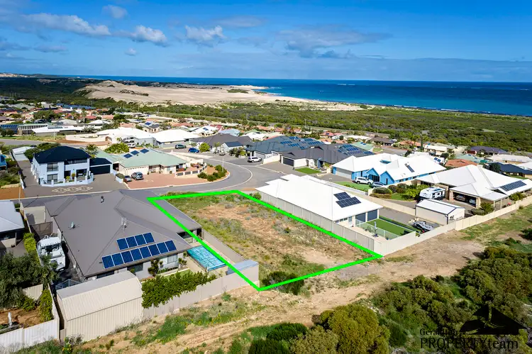27 Beacon Rise, Wandina WA 6530