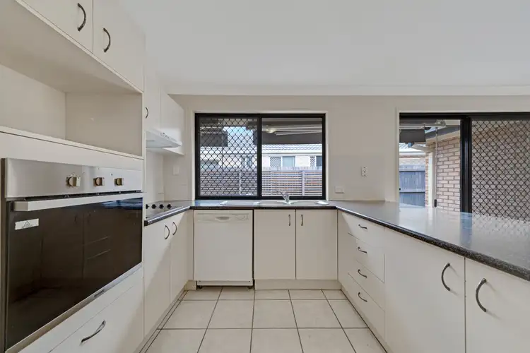 Fourth view of Homely house listing, 51 Tamarisk Way, Drewvale QLD 4116