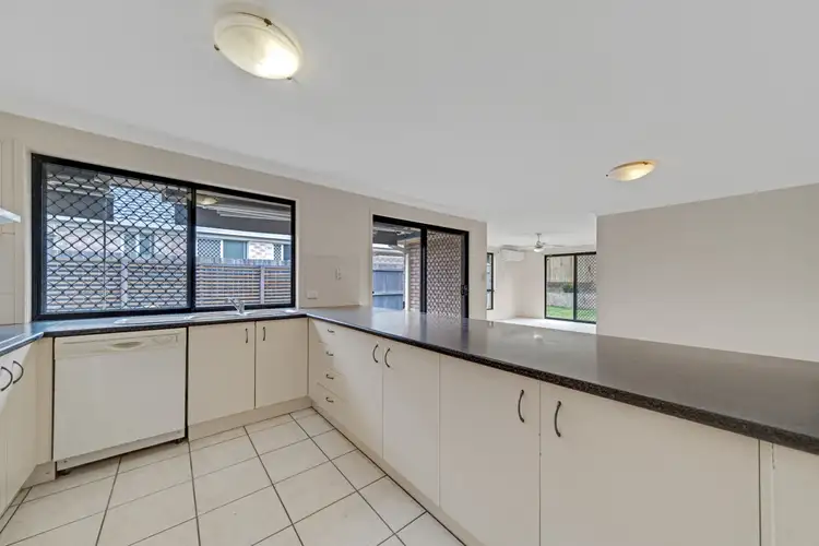 Fifth view of Homely house listing, 51 Tamarisk Way, Drewvale QLD 4116