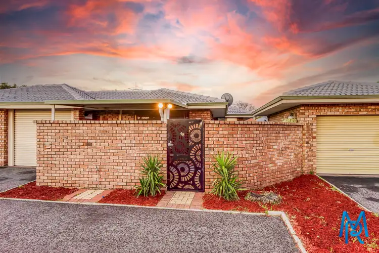 Main view of Homely house listing, 48 Dealy Close, Cannington WA 6107