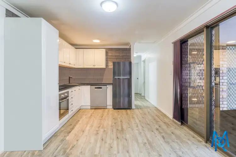 Second view of Homely house listing, 48 Dealy Close, Cannington WA 6107