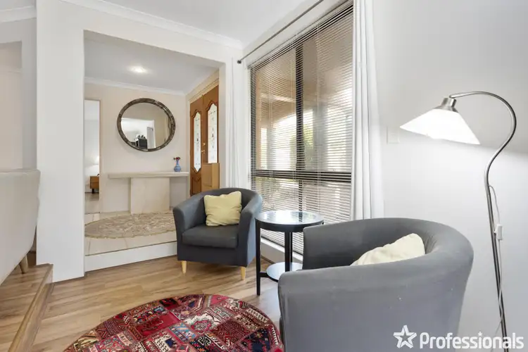 Second view of Homely house listing, 82 Sandringham Promenade, Canning Vale WA 6155
