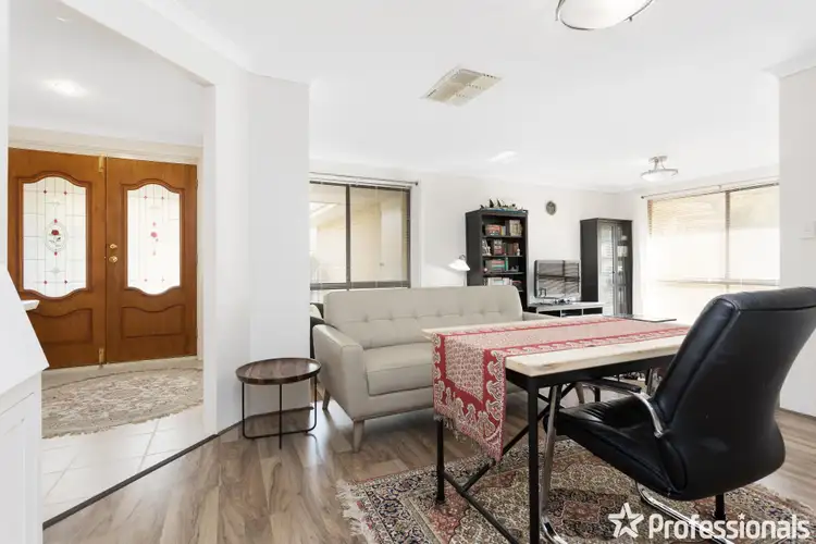 Fifth view of Homely house listing, 82 Sandringham Promenade, Canning Vale WA 6155