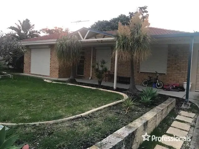 12 Piesse Place, Seville Grove WA 6112