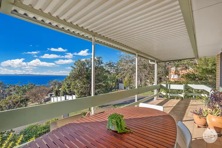 1 Kanangra Avenue, Corlette NSW 2315