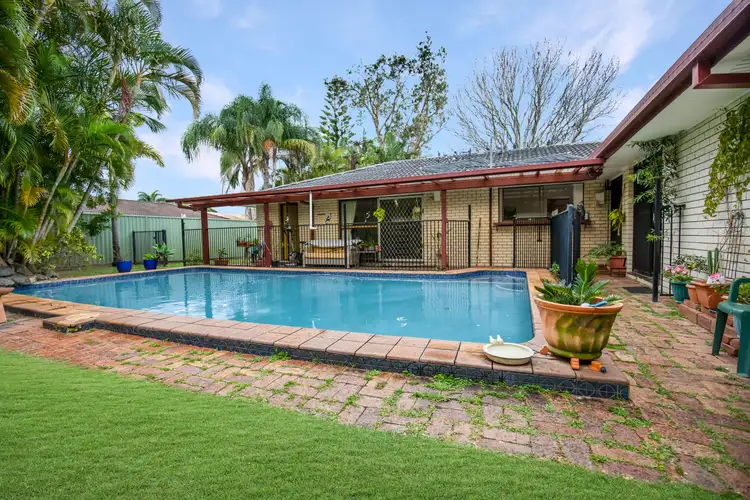 Fourth view of Homely house listing, 14 Koomooloo Court, Mermaid Waters QLD 4218