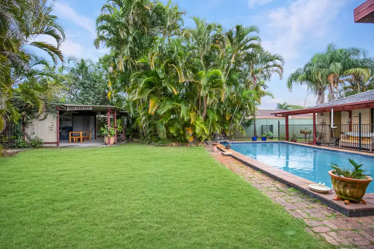 Fifth view of Homely house listing, 14 Koomooloo Court, Mermaid Waters QLD 4218