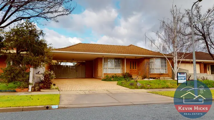 Main view of Homely house listing, 33 Orchard Circuit, Shepparton VIC 3630