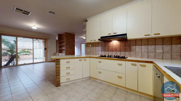 Fifth view of Homely house listing, 33 Orchard Circuit, Shepparton VIC 3630