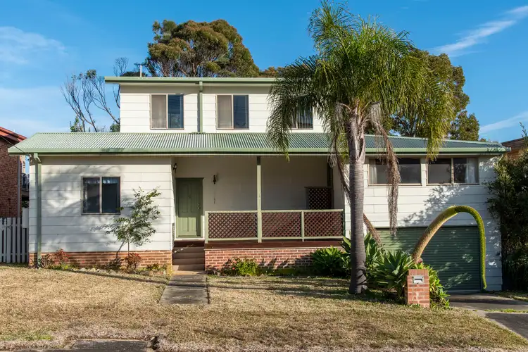 9 Manyana Drive, Manyana NSW 2539