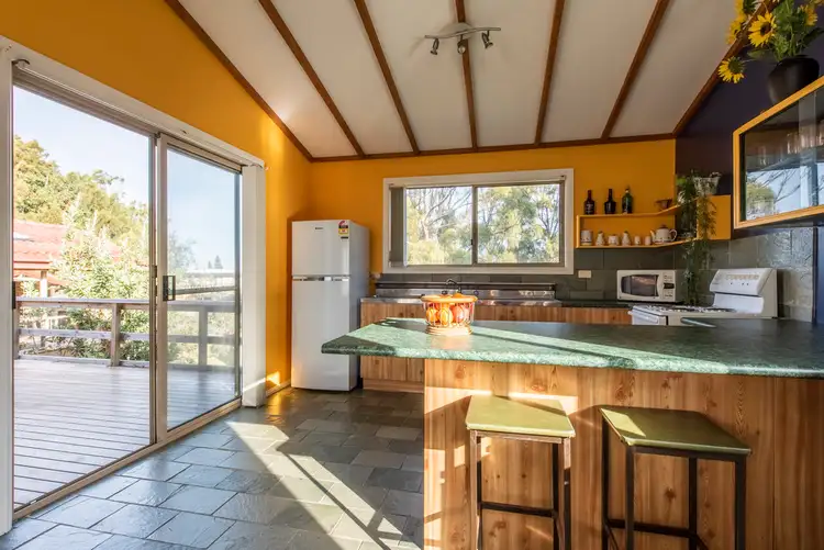 Fifth view of Homely house listing, 9 Manyana Drive, Manyana NSW 2539