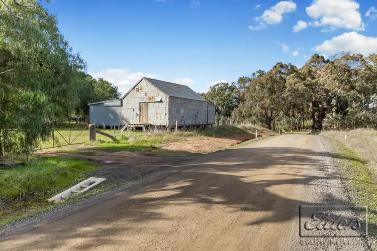 Third view of Homely land listing, 90 CANNY ROAD, Eppalock VIC 3551