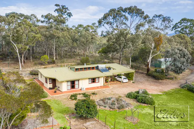 507 Axe Creek Road, Axe Creek VIC 3551
