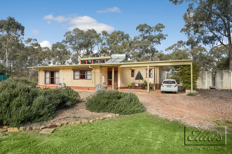 Second view of Homely house listing, 507 Axe Creek Road, Axe Creek VIC 3551