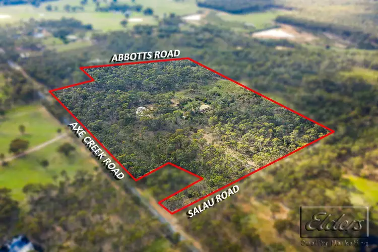 Third view of Homely house listing, 507 Axe Creek Road, Axe Creek VIC 3551