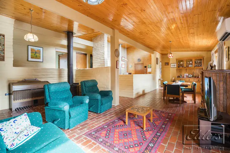 Fifth view of Homely house listing, 507 Axe Creek Road, Axe Creek VIC 3551